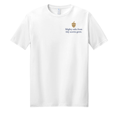 White - PC450 - FRONT