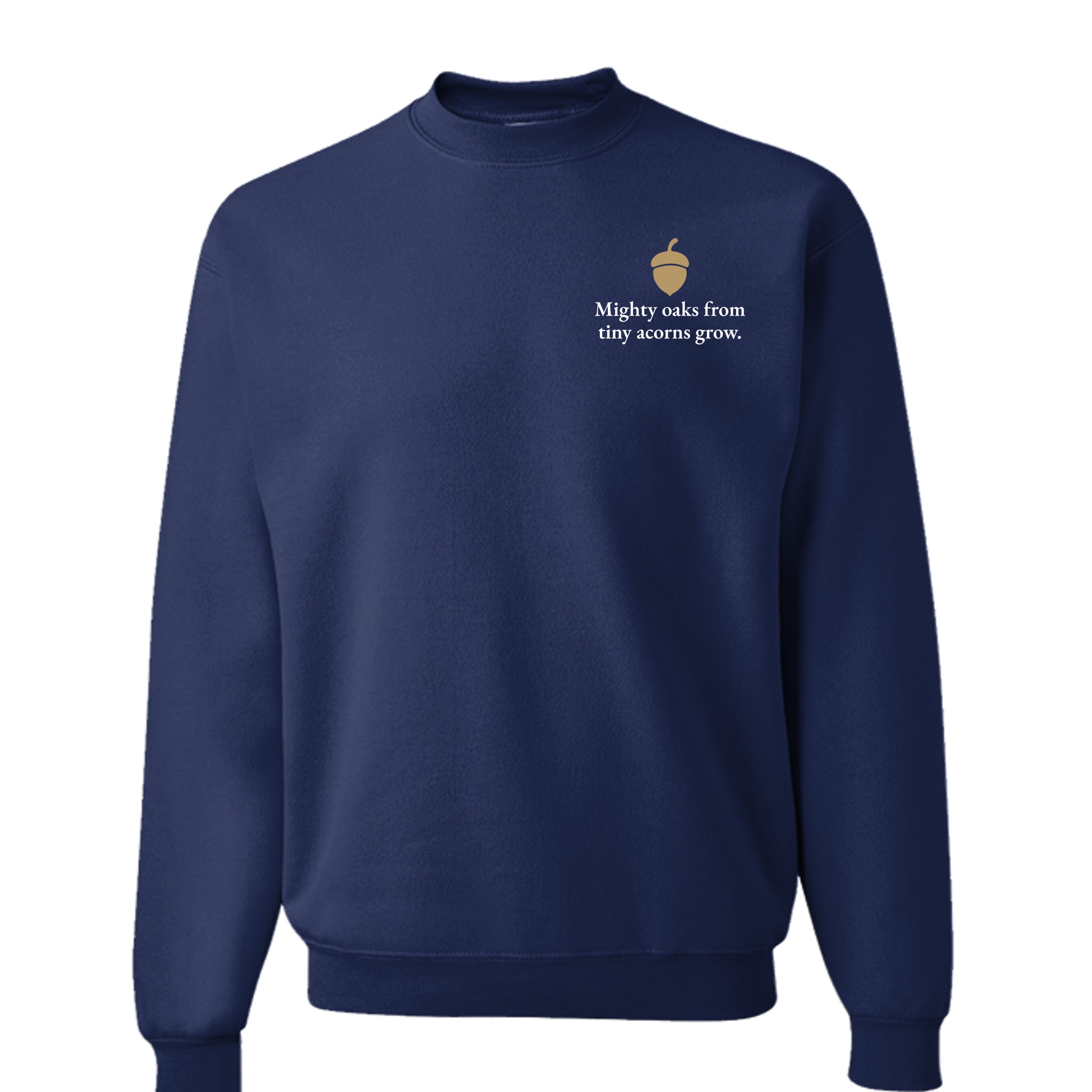 J NAVY - 562 - FRONT