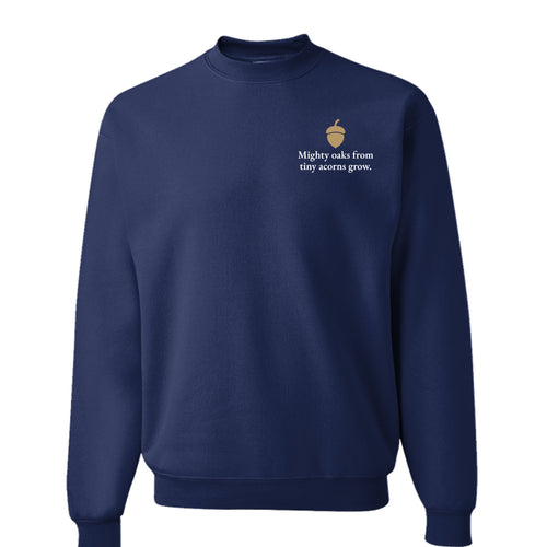 J NAVY - 562 - FRONT