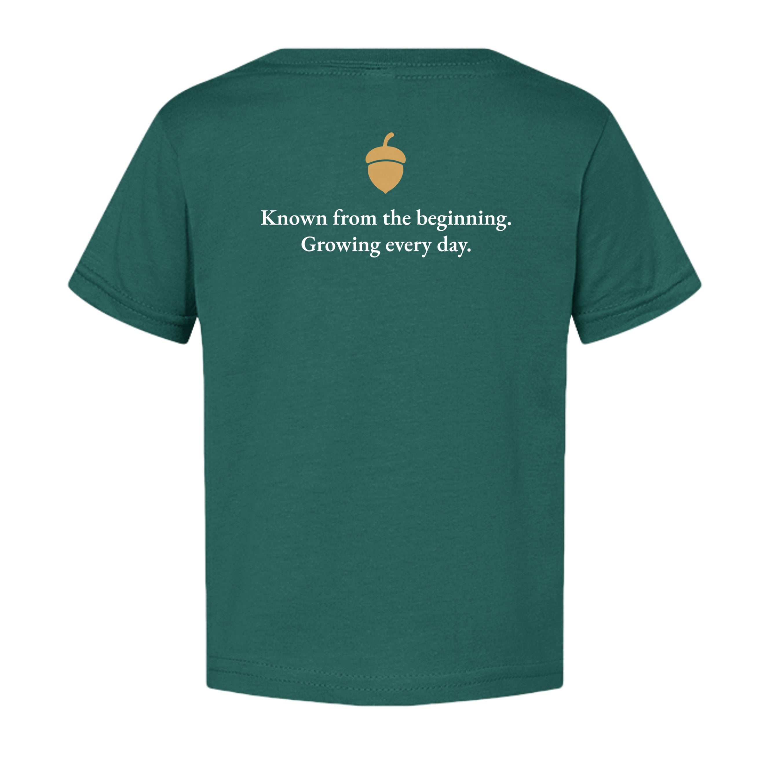 FOREST - 3321 - BACK