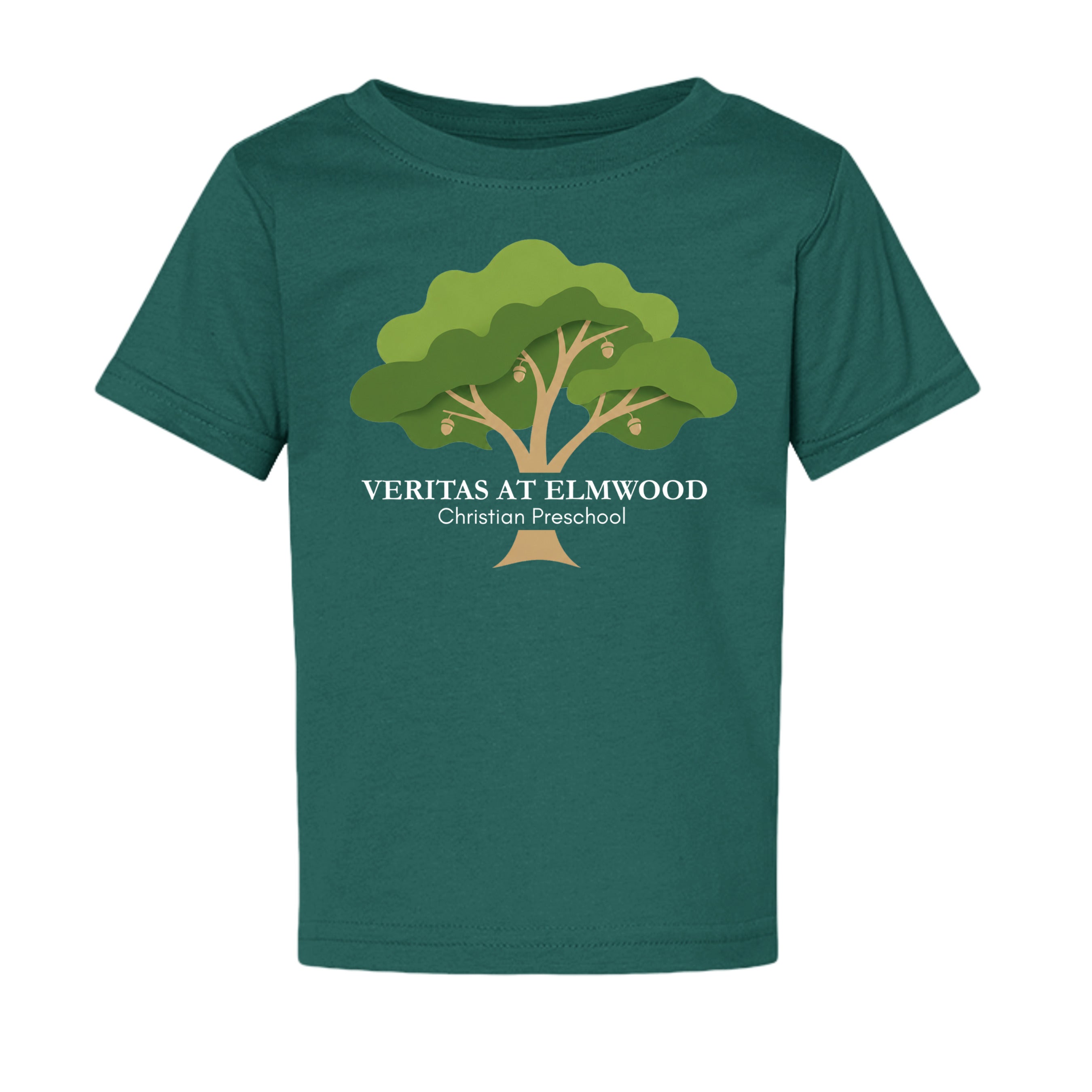 FOREST - 3321 - FRONT