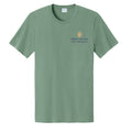 Laurel Green - PC43 - FRONT