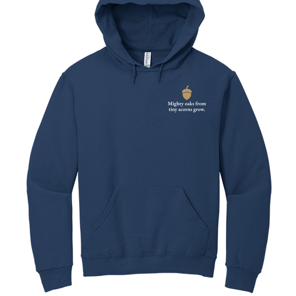J NAVY - 996 - FRONT