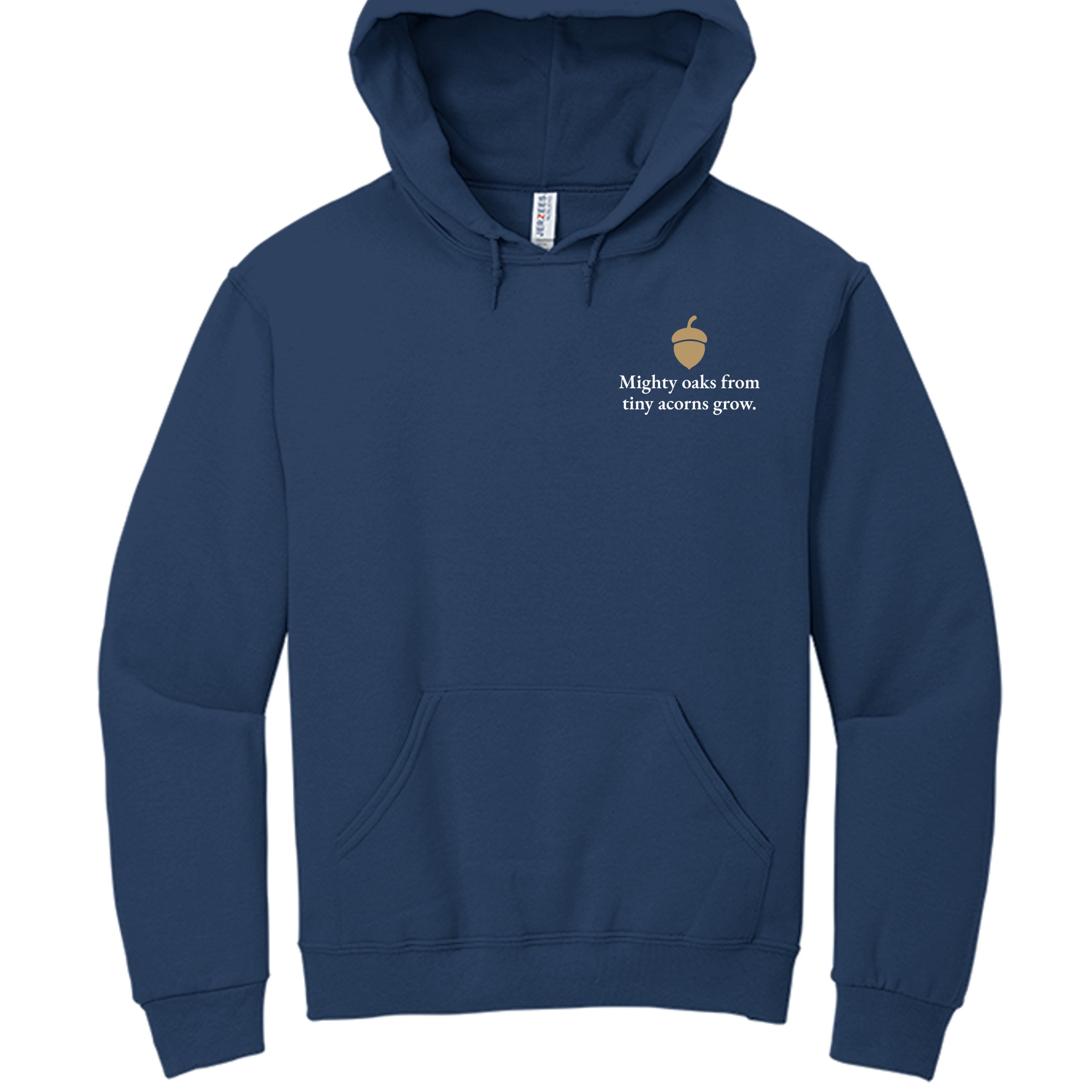 J NAVY - 996 - FRONT