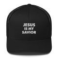 Jesus is my Savior - Trucker Cap