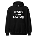 Jesus is my Savior