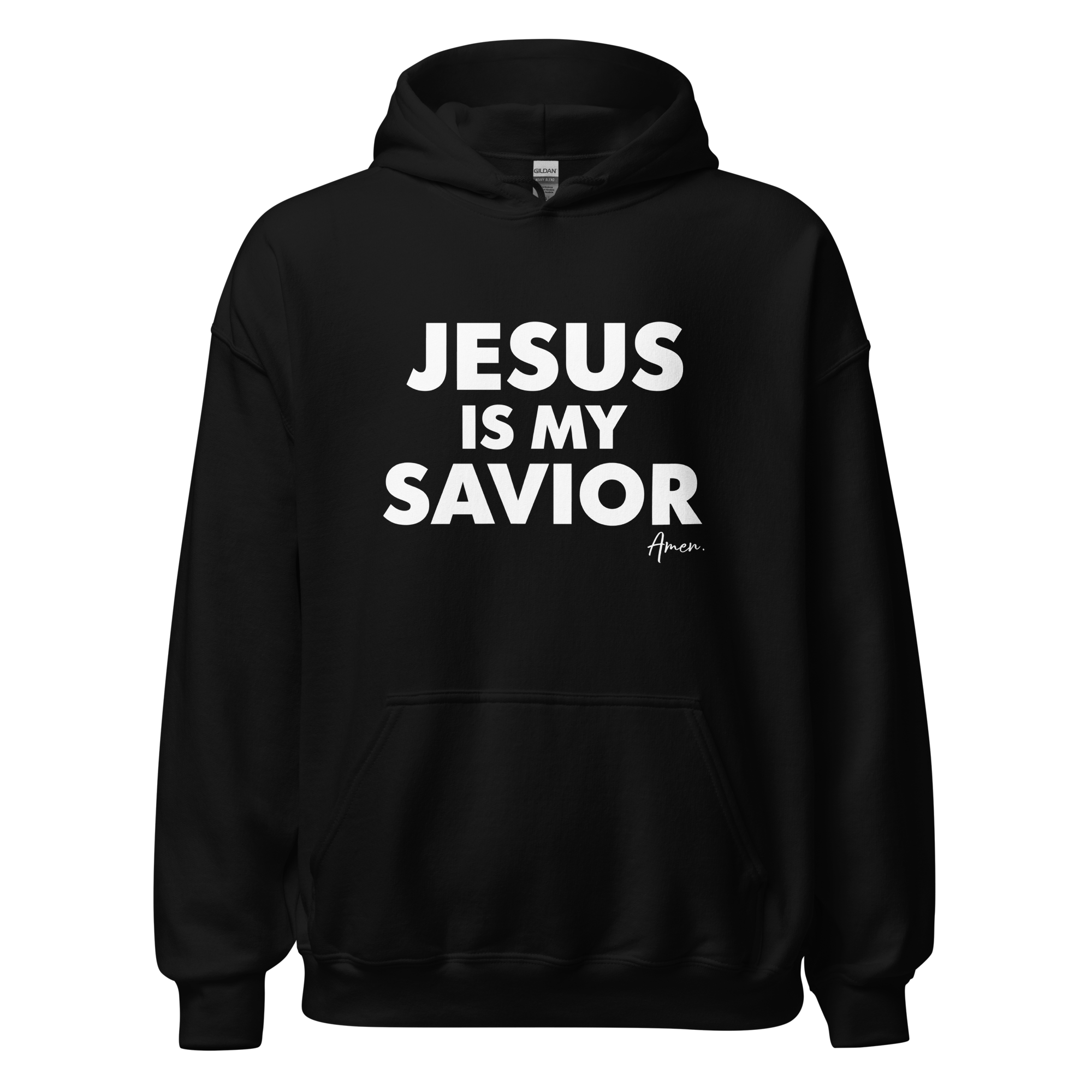 Jesus is my Savior