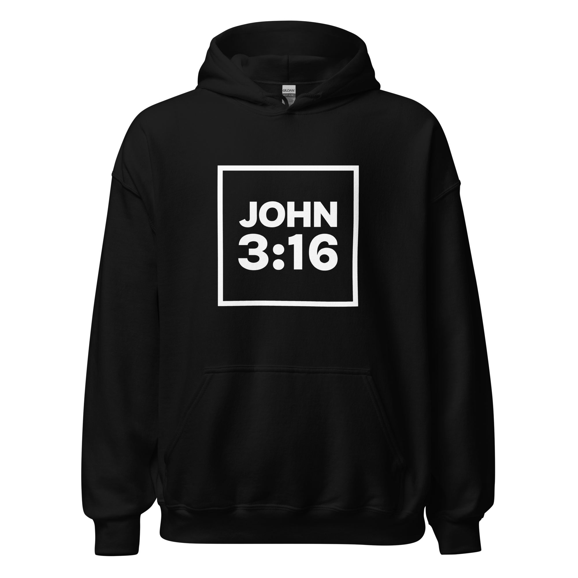 John 3:16