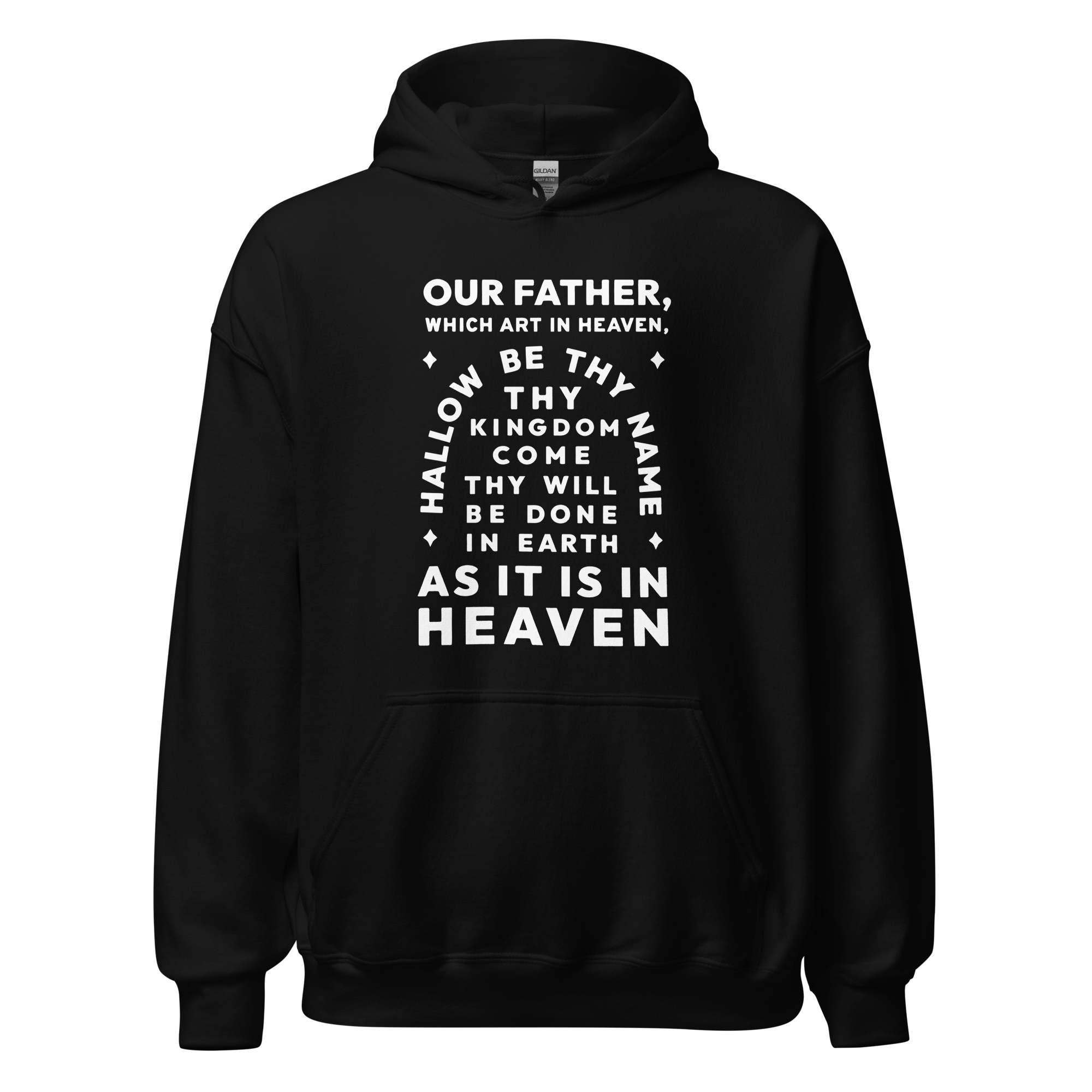 Lord's Prayer