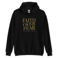 Faith over Fear