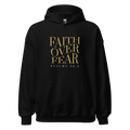 Faith over Fear
