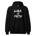 Walk in Faith