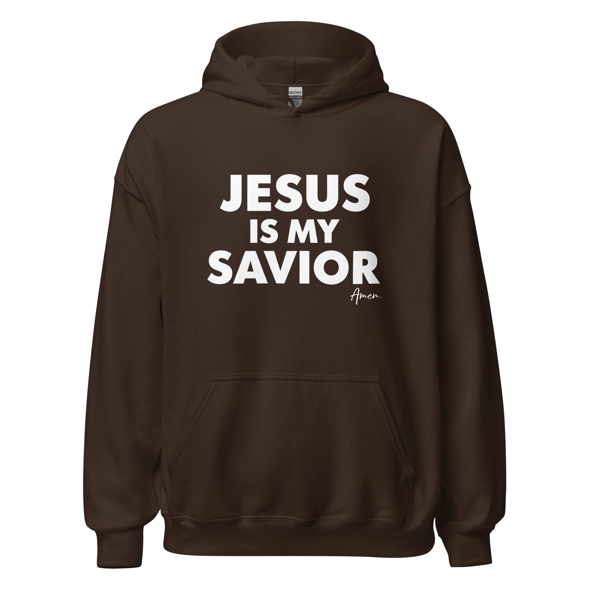 Jesus is my Savior