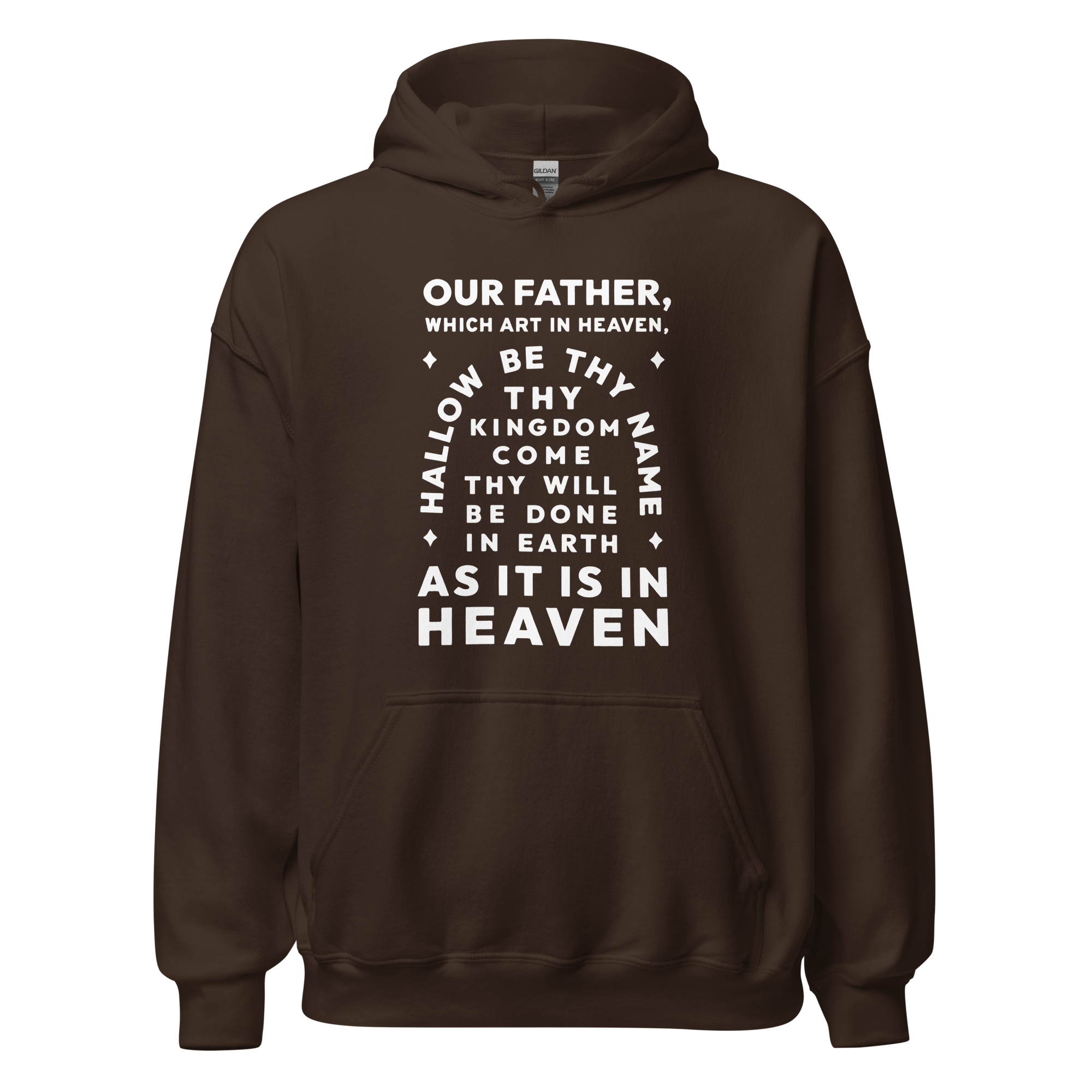 Lord's Prayer