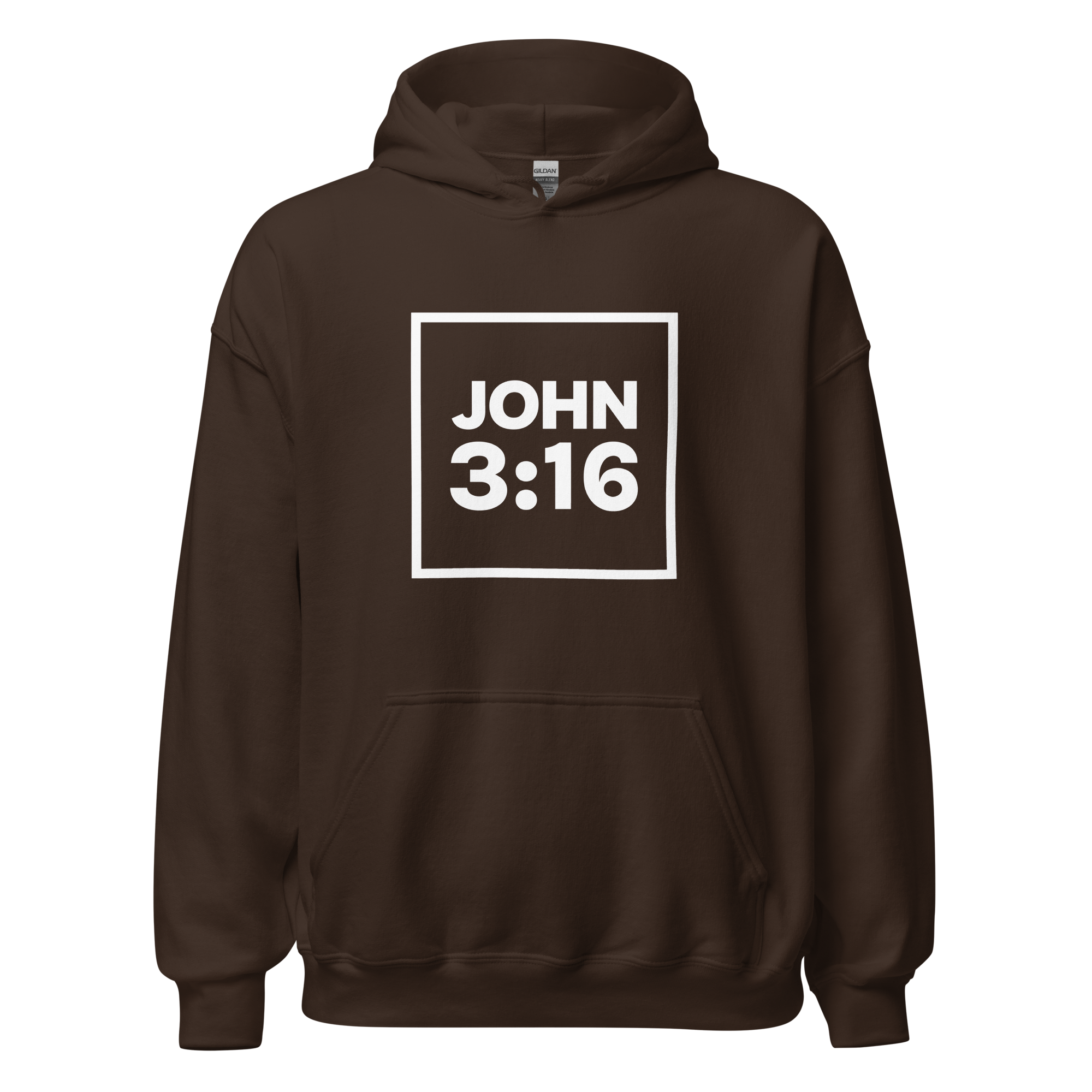 John 3:16