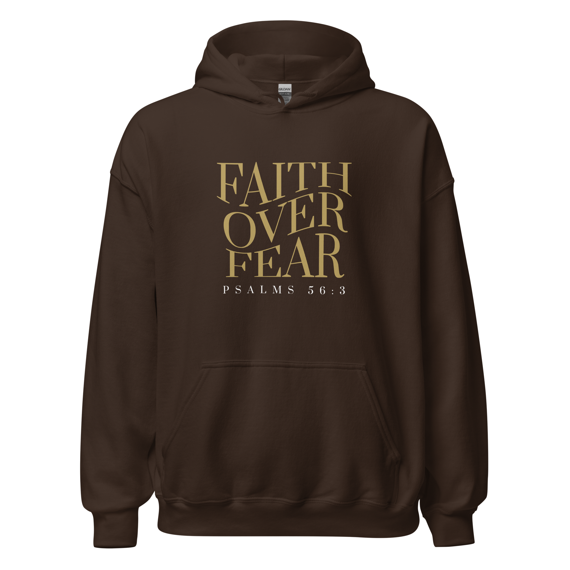 Faith over Fear