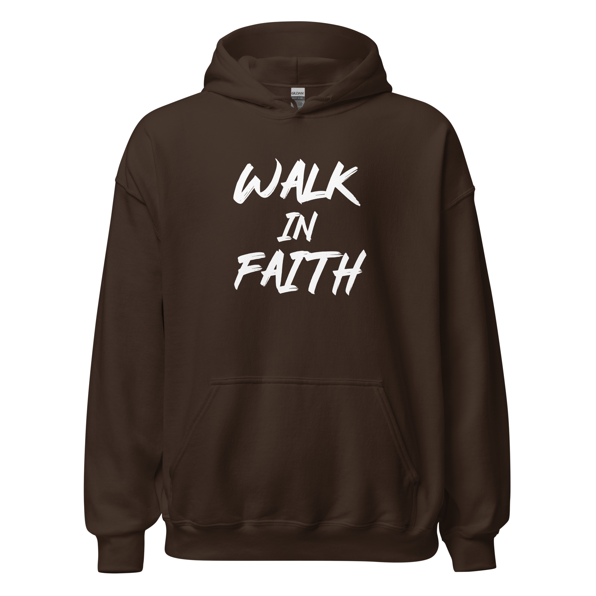 Walk in Faith