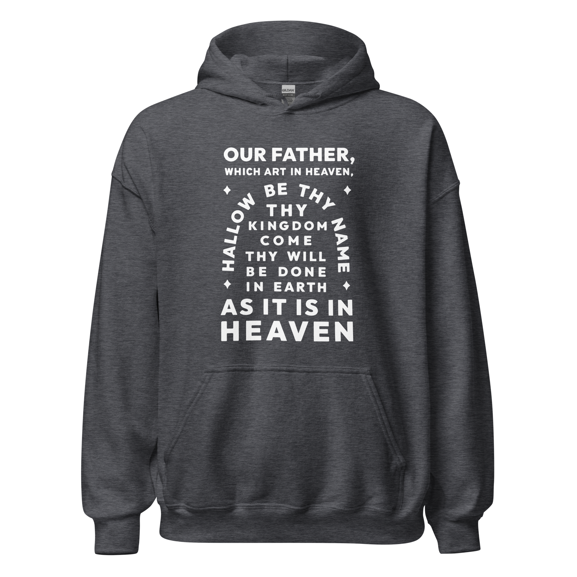 Lord's Prayer