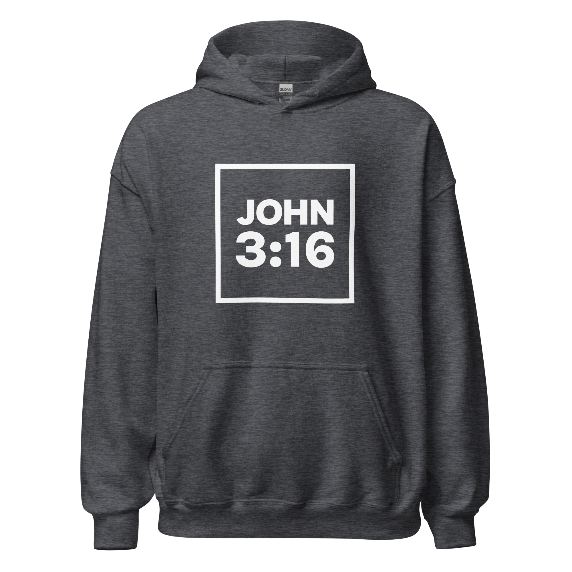 John 3:16