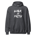 Walk in Faith