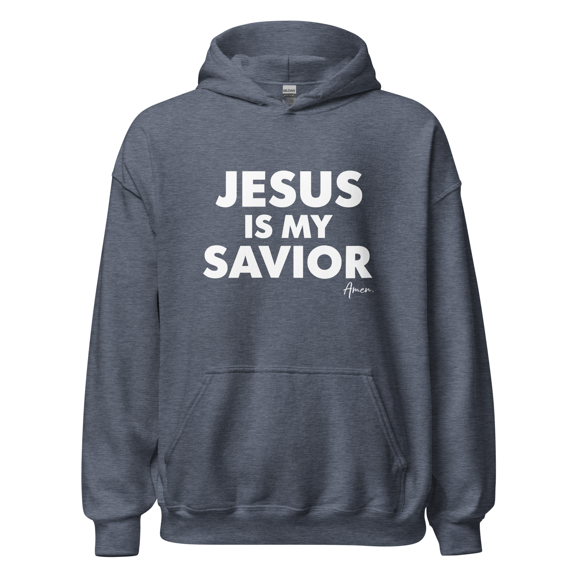 Jesus is my Savior