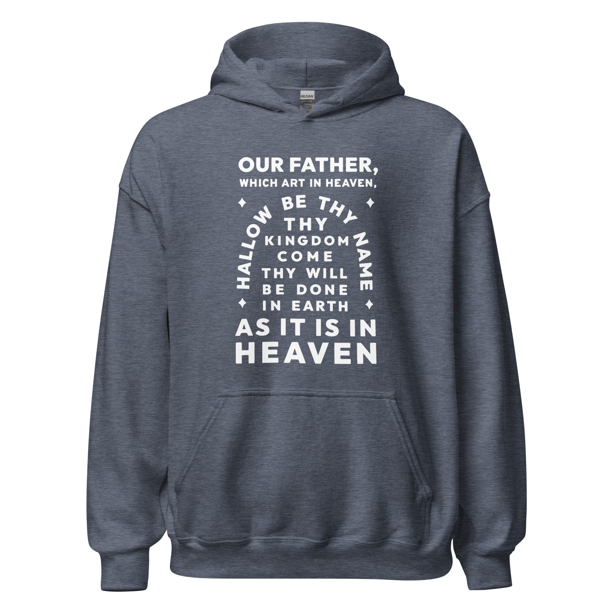 Lord's Prayer