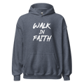 Walk in Faith