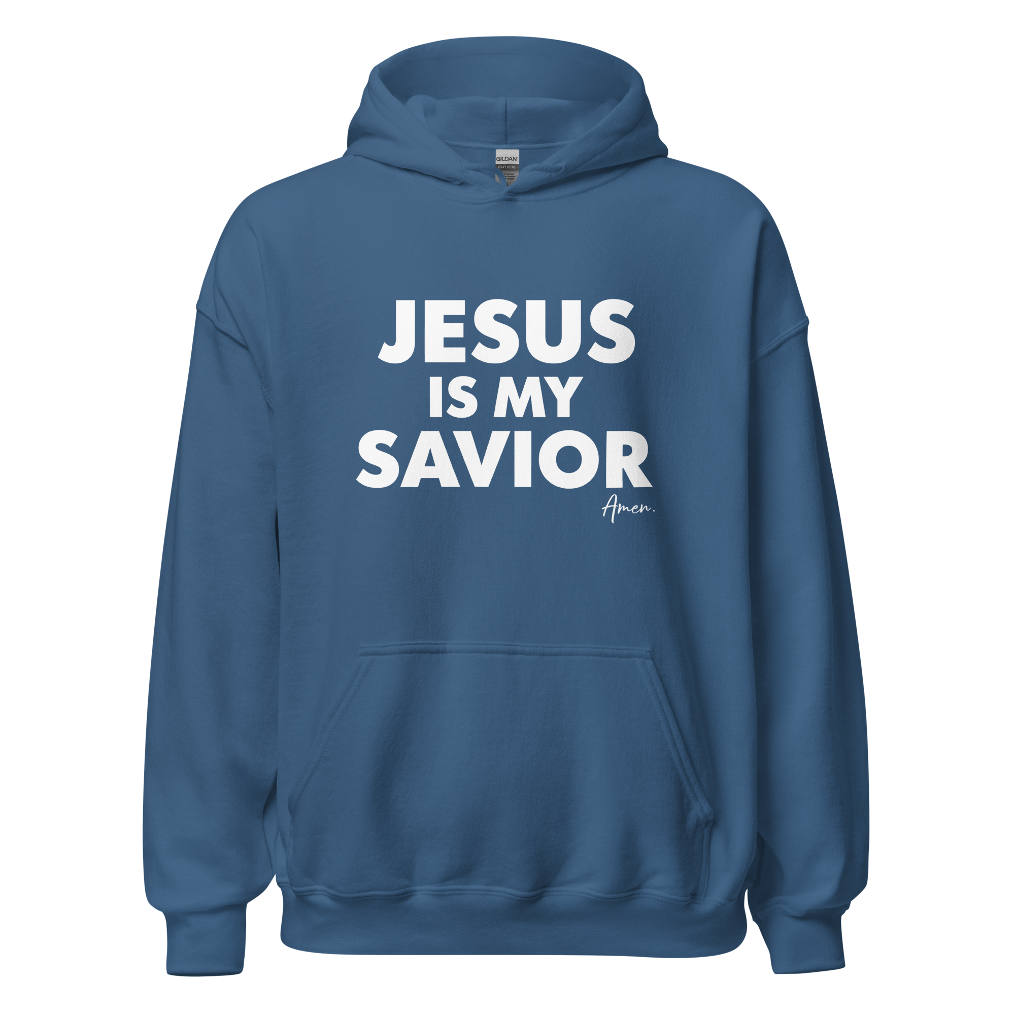 Jesus is my Savior