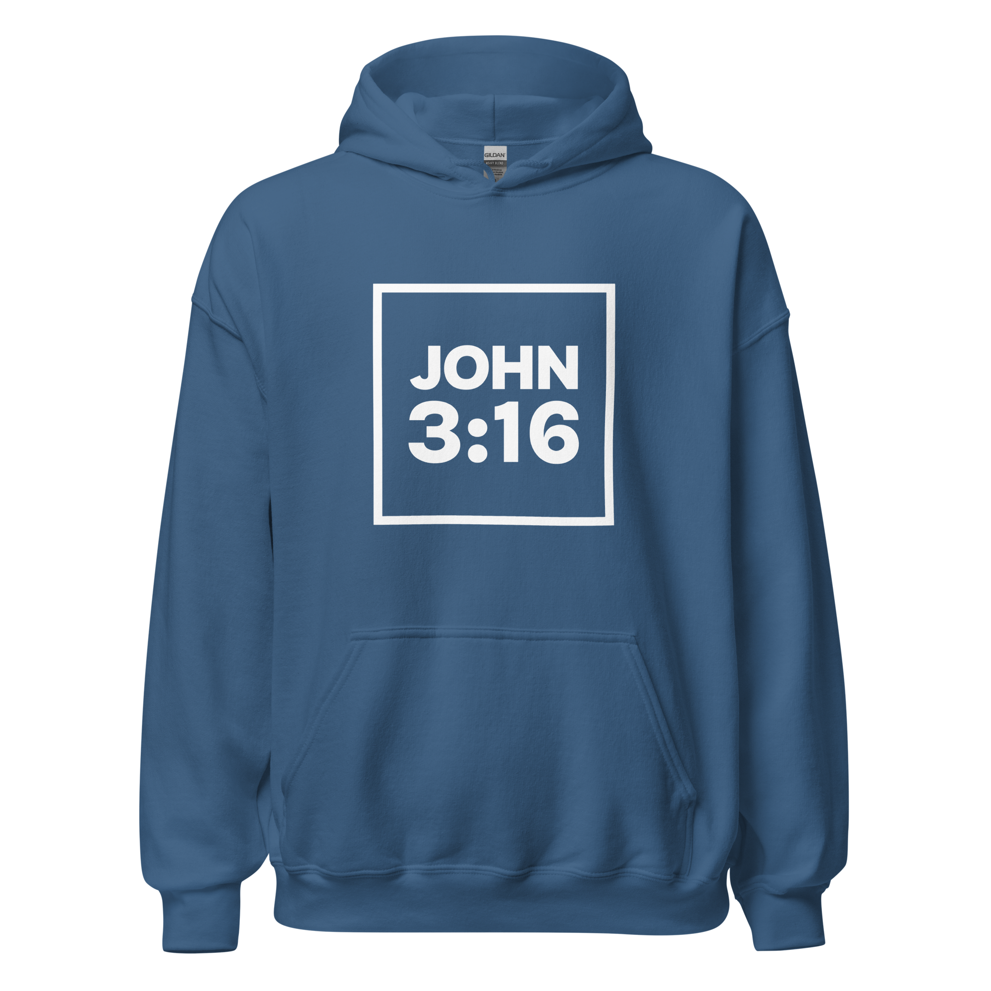 John 3:16