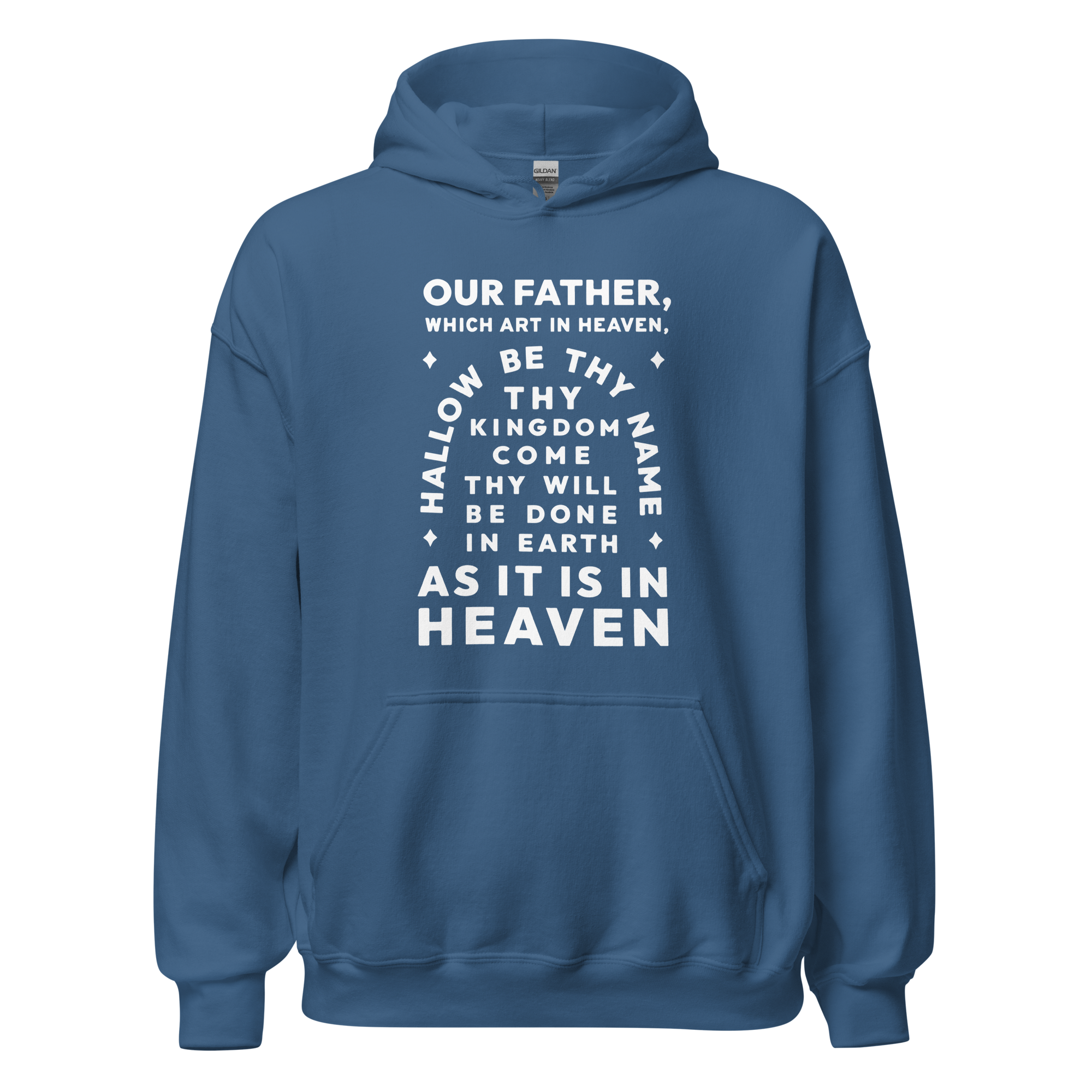 Lord's Prayer