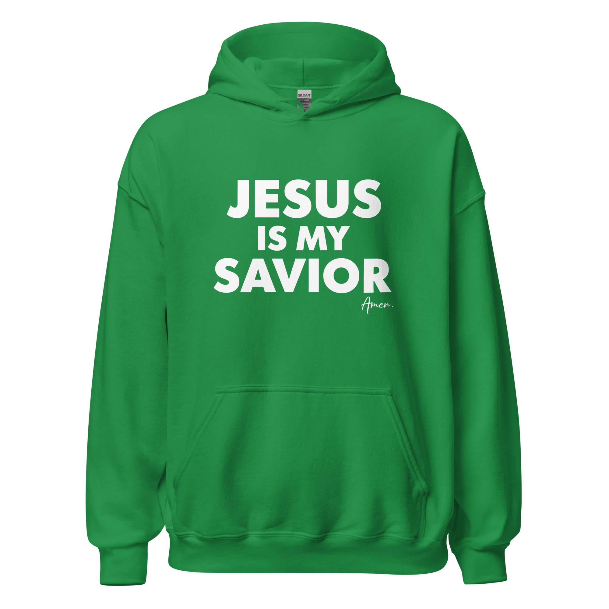 Jesus is my Savior