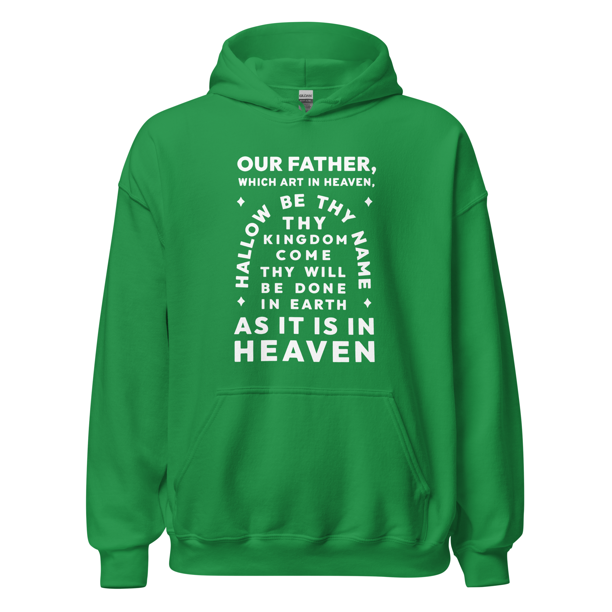 Lord's Prayer