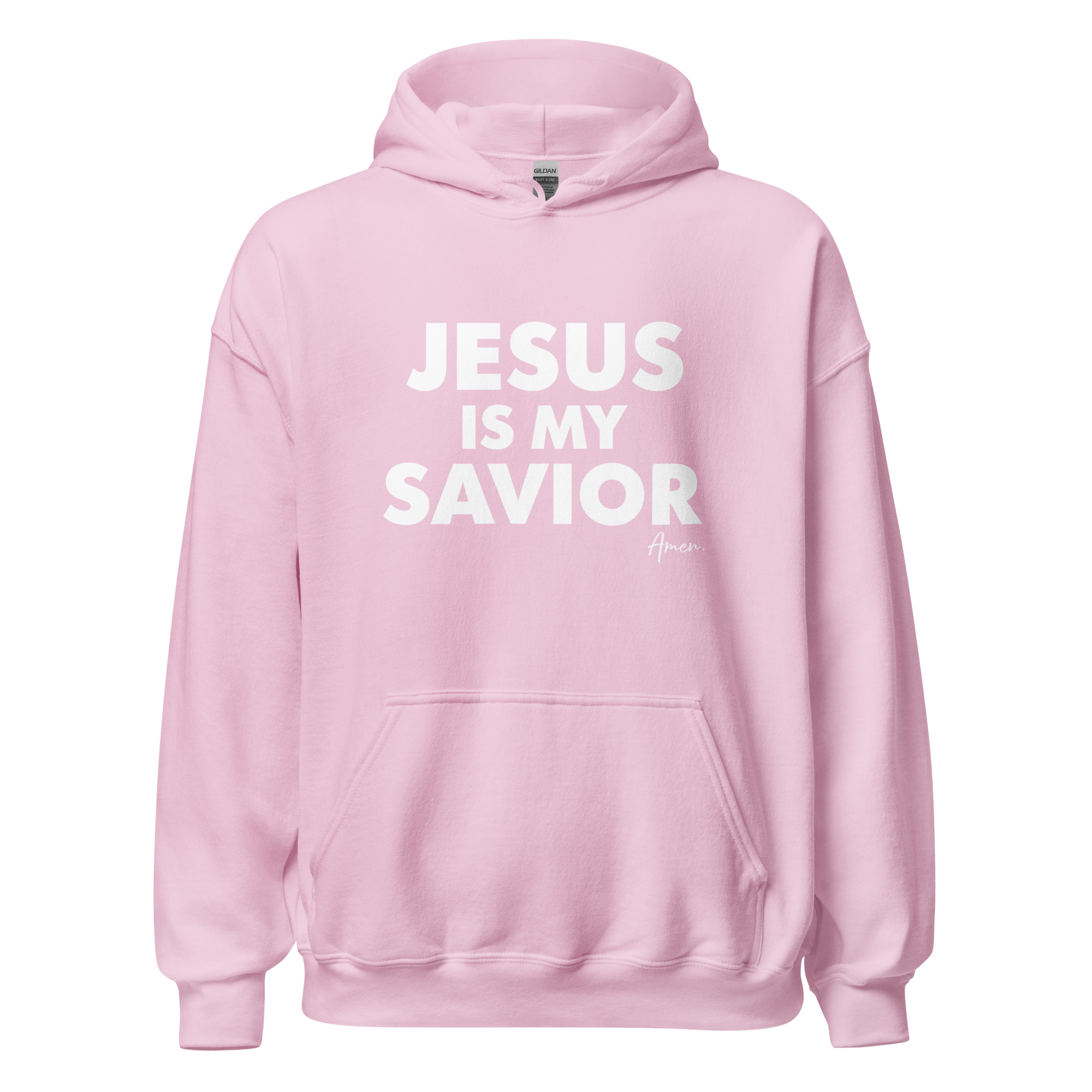 Jesus is my Savior