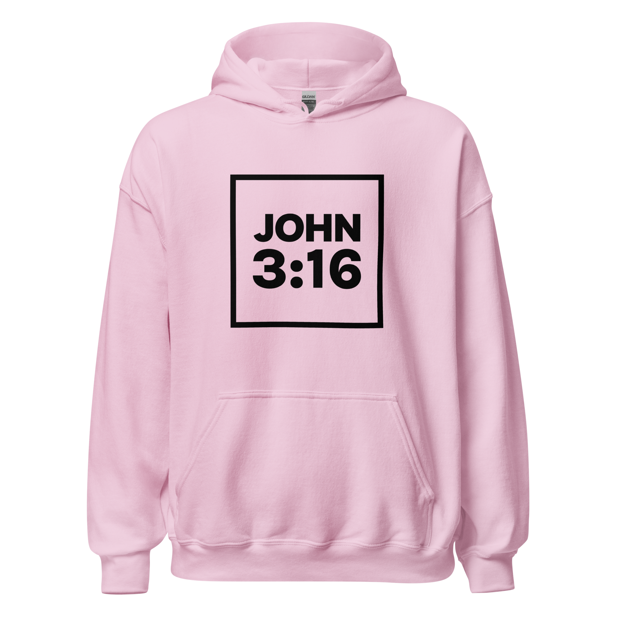 John 3:16