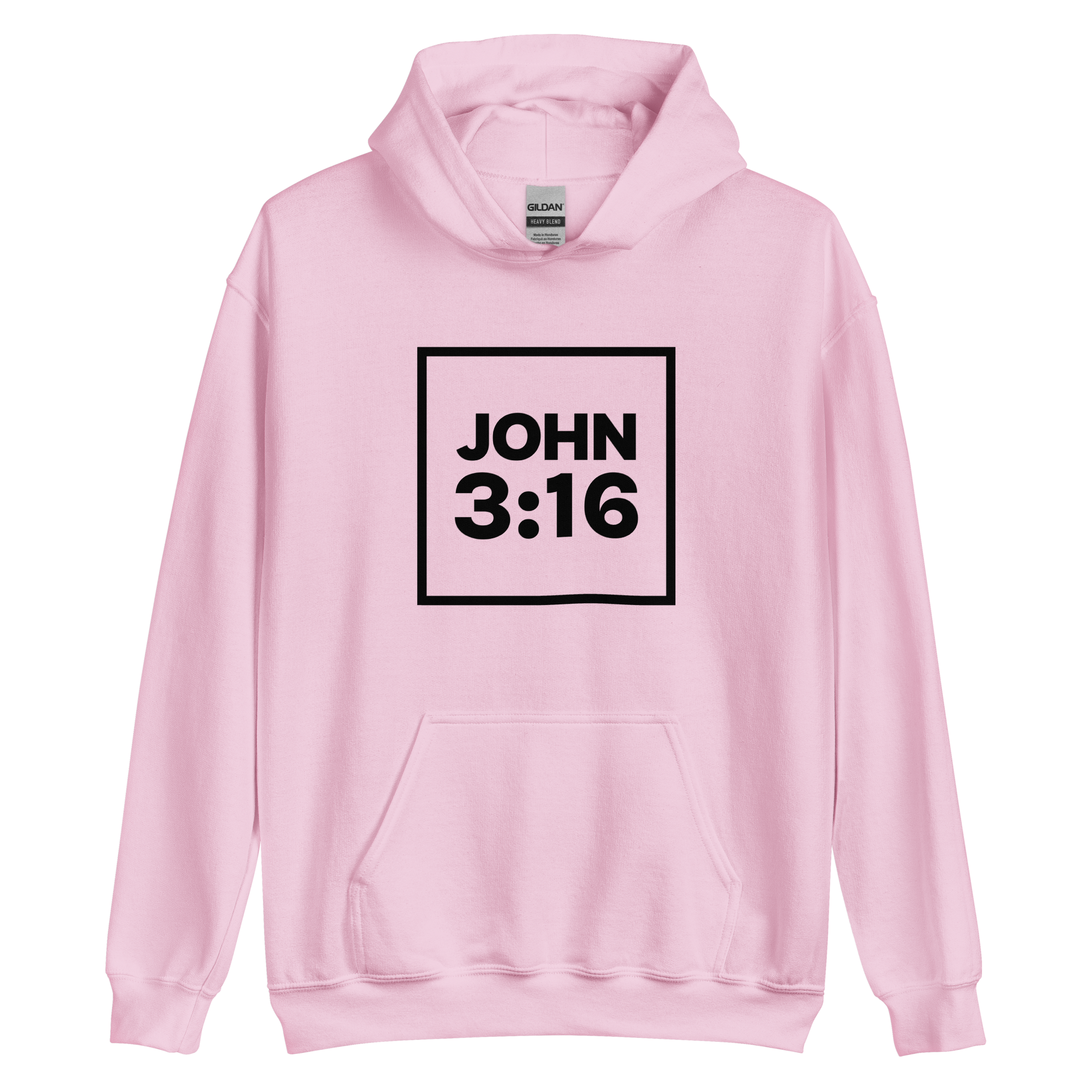 John 3:16