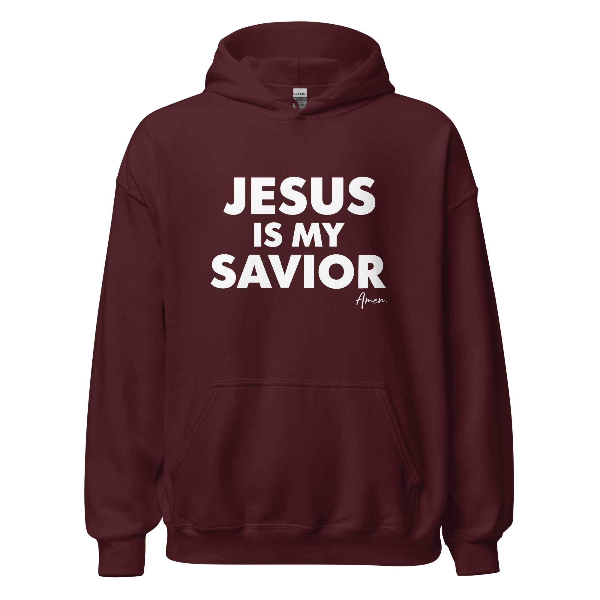 Jesus is my Savior