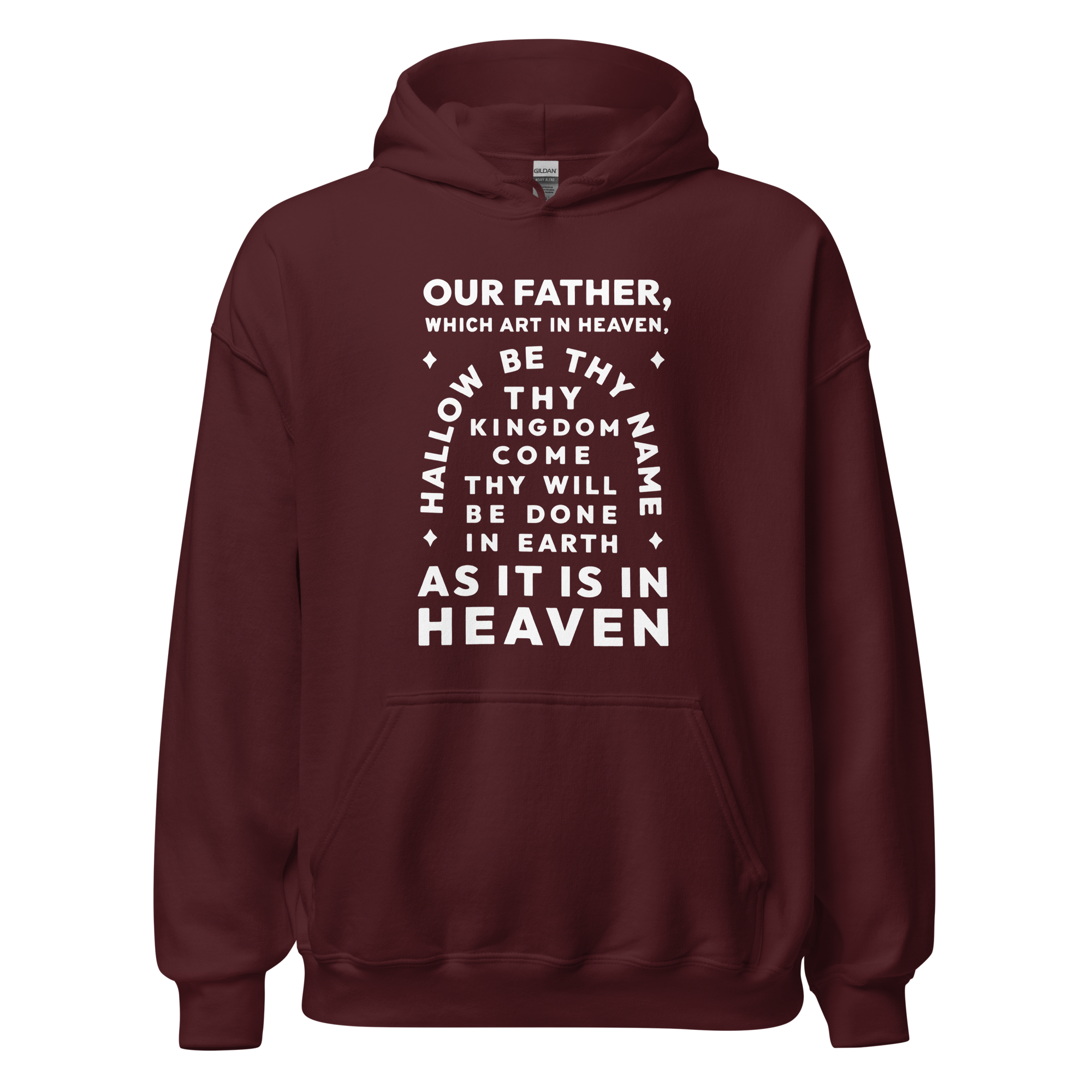 Lord's Prayer