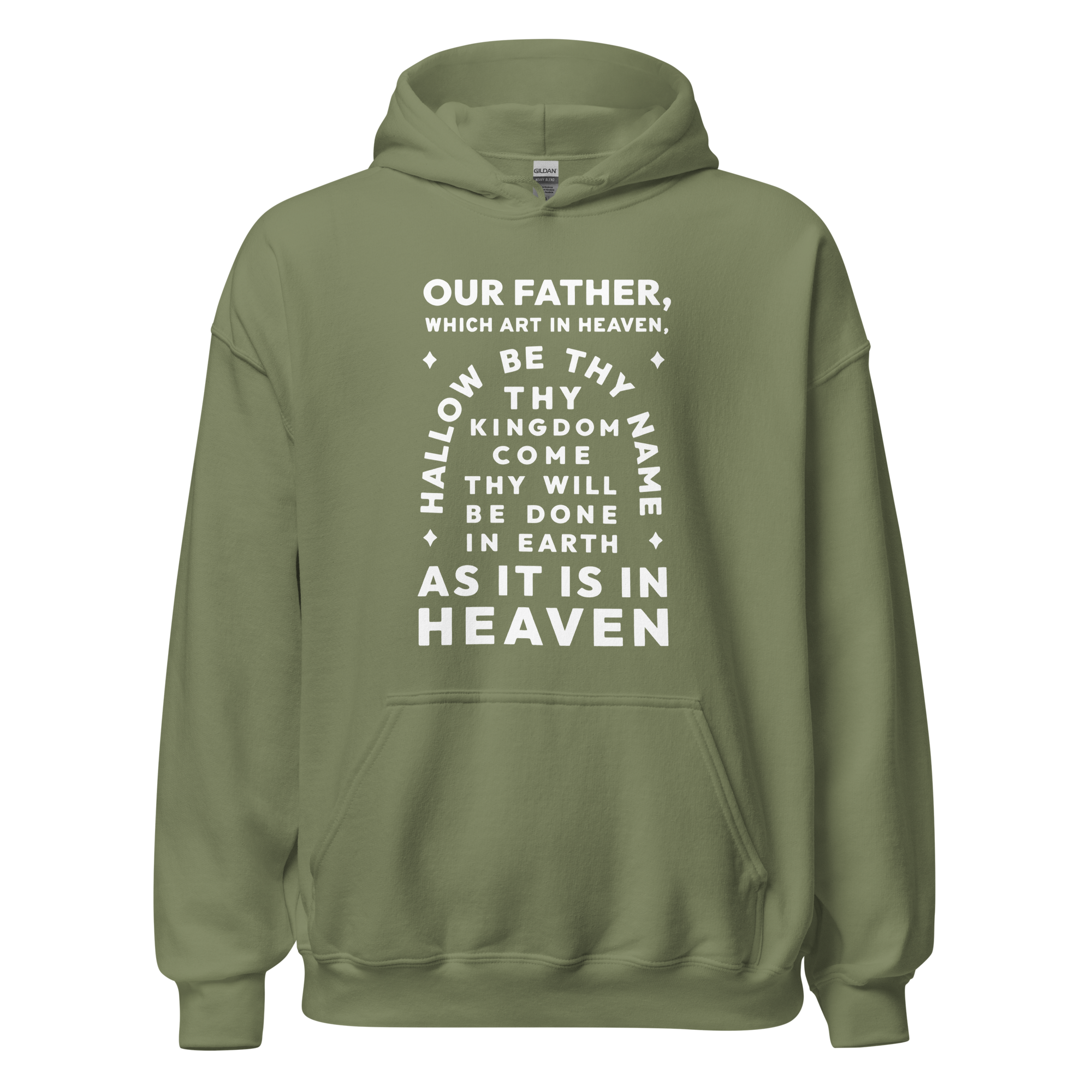 Lord's Prayer