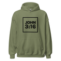 John 3:16