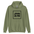 John 3:16