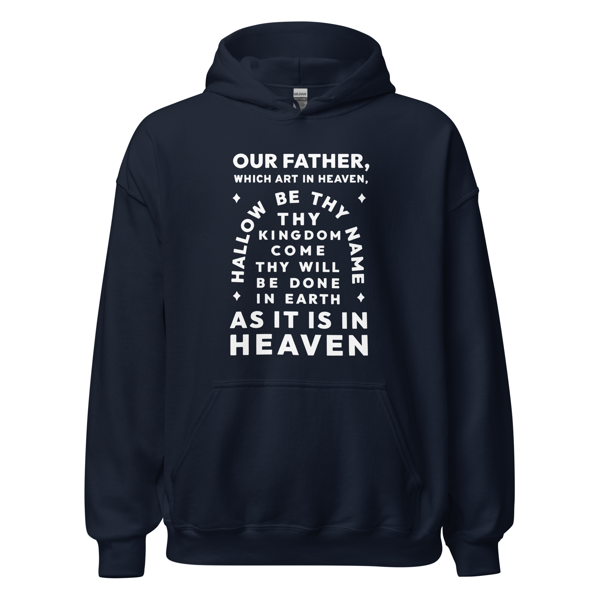 Lord's Prayer