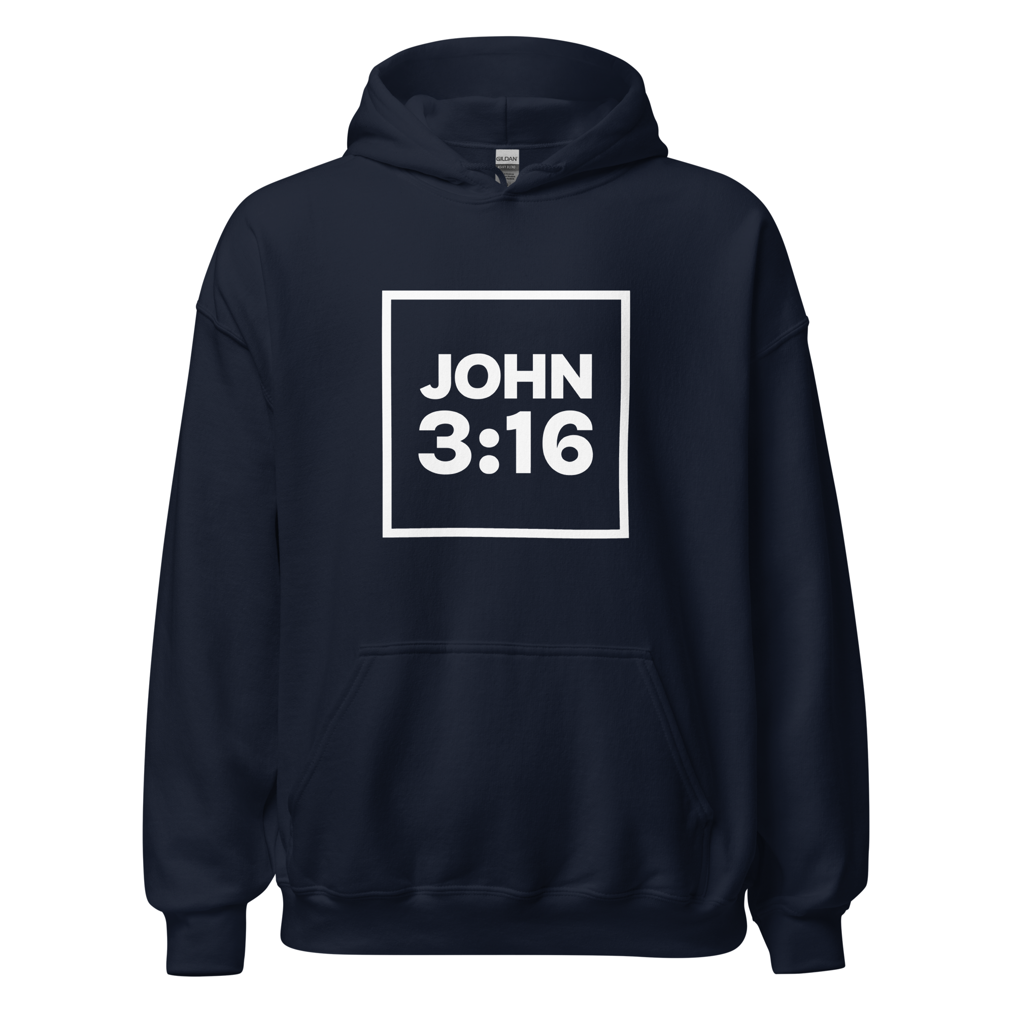 John 3:16