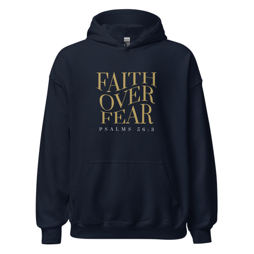 Faith over Fear