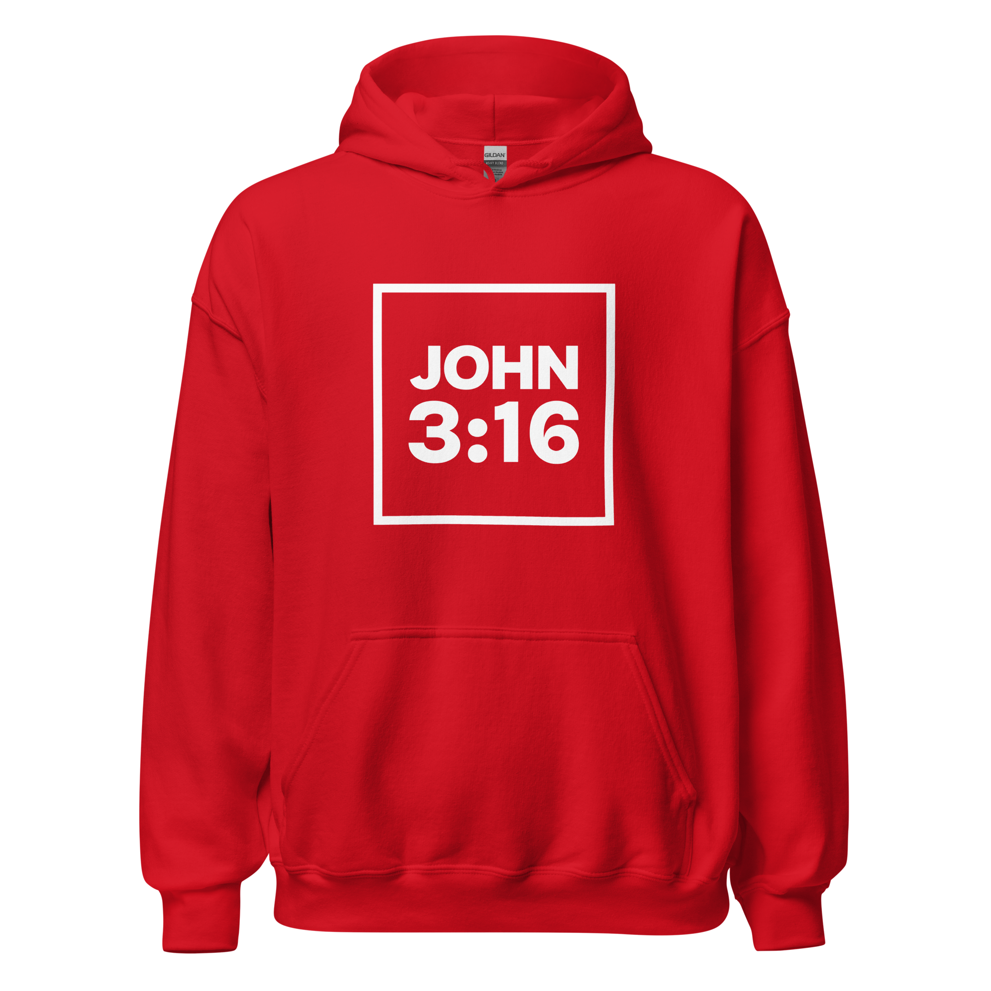 John 3:16
