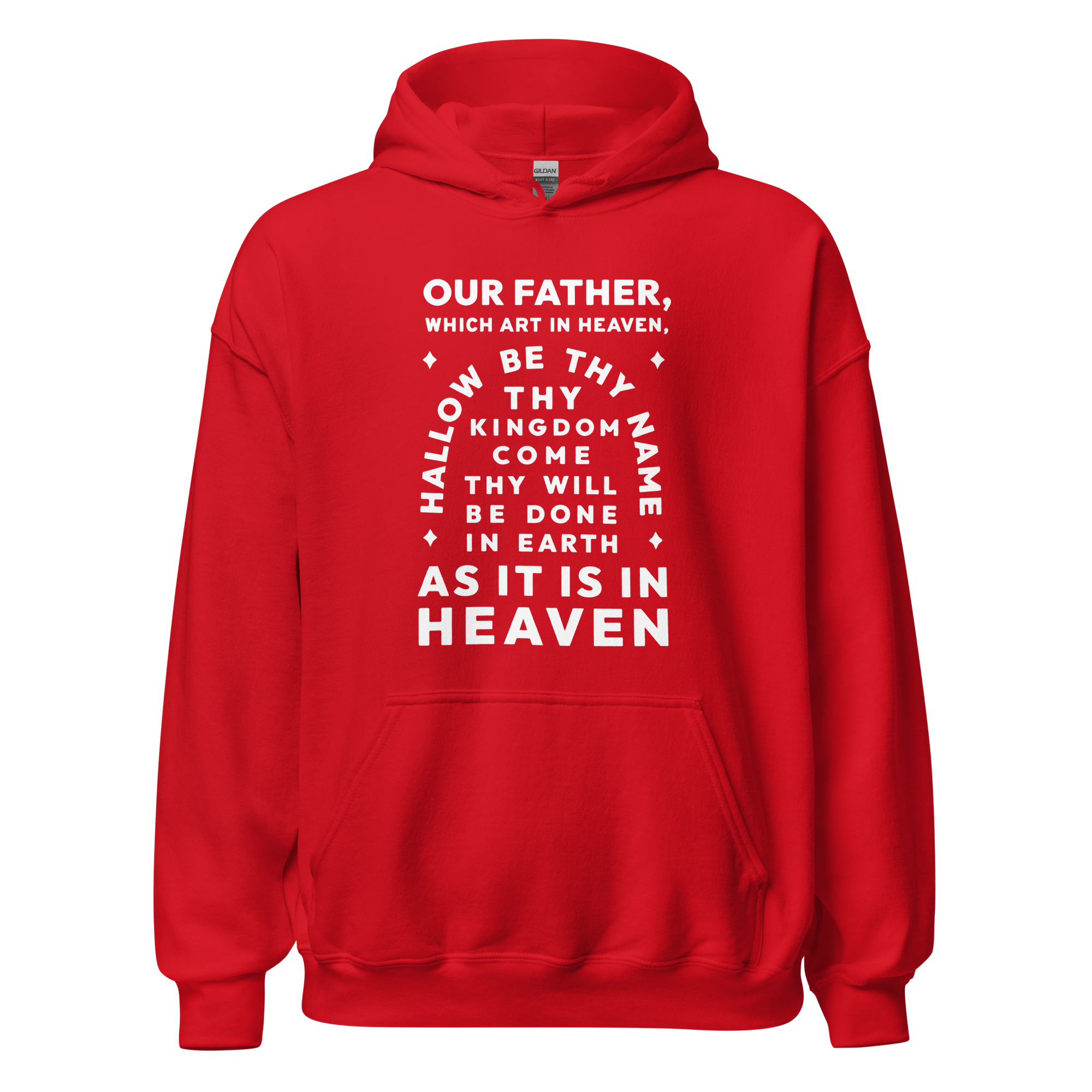 Lord's Prayer