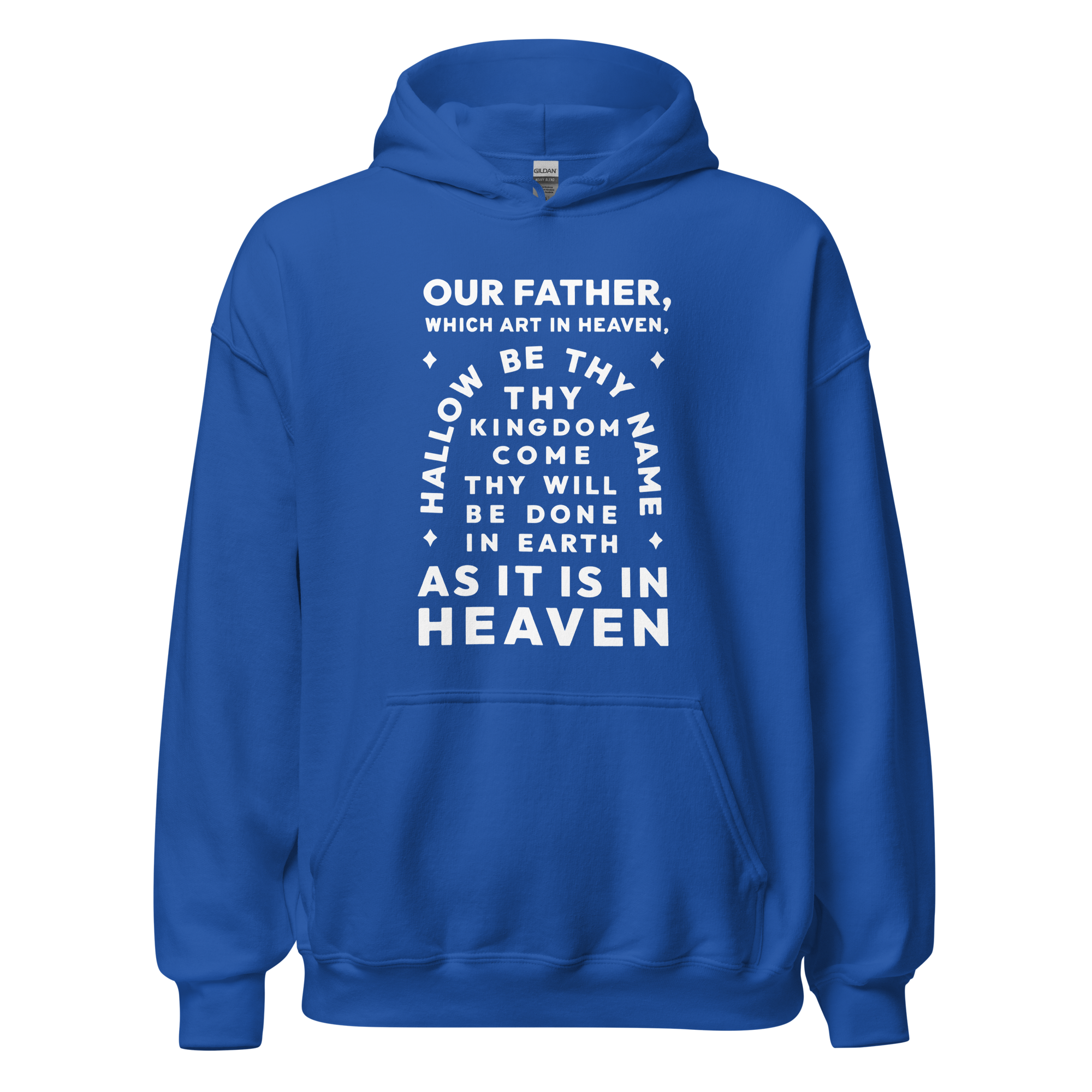 Lord's Prayer