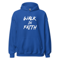 Walk in Faith
