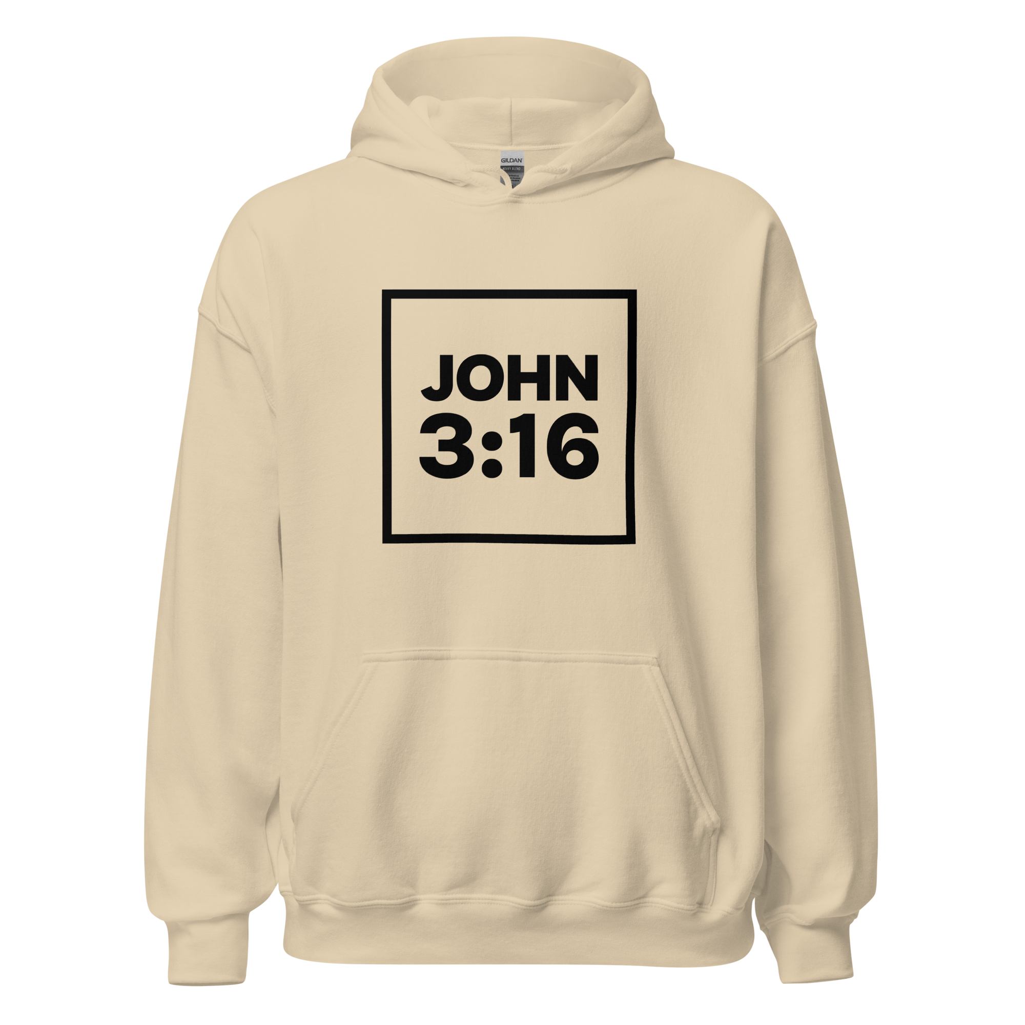 John 3:16