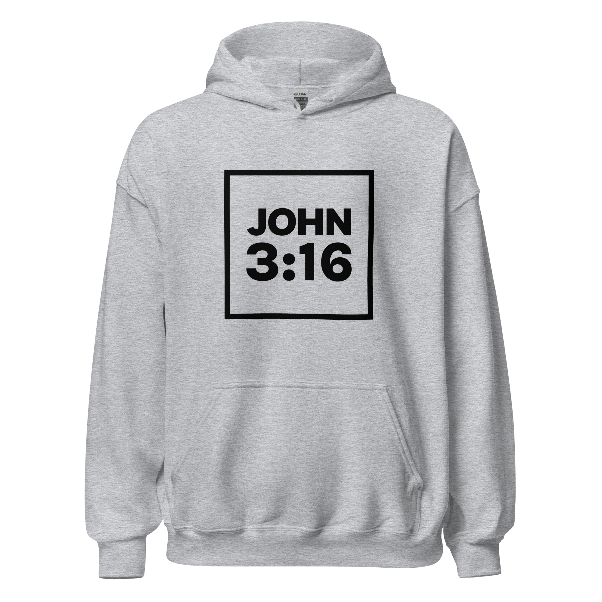 John 3:16