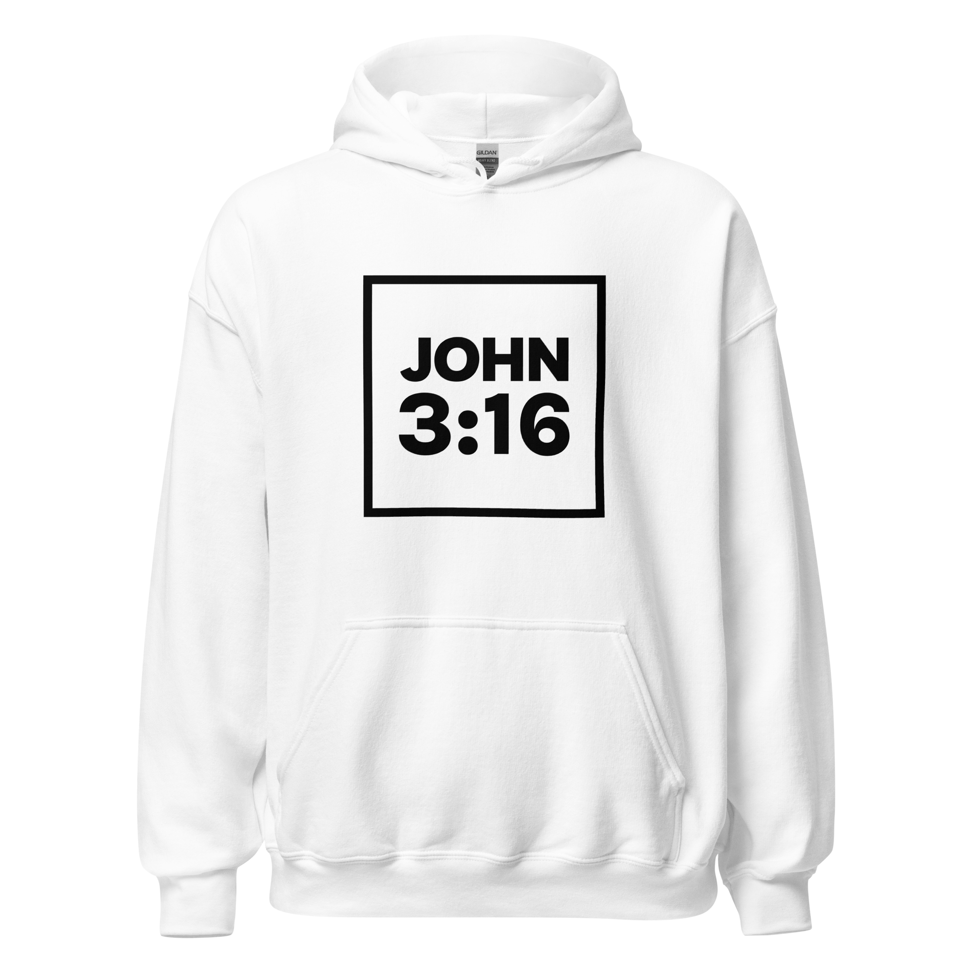 John 3:16